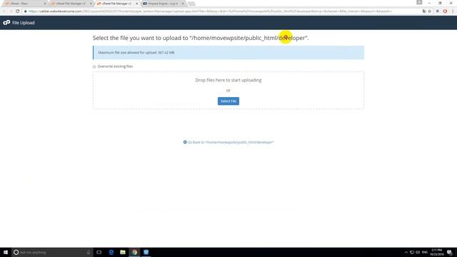 Ampare WP Migrate - Move Wordpress Site FROM OLD URL To NEW ONE - WINDOWS смотреть онлайн