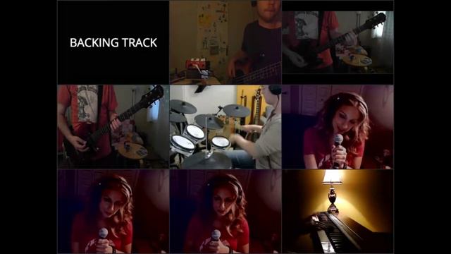 Bob Thiele & The Forest Rangers featuring Alison Mosshart - Trying to Believe Cover смотреть онлайн