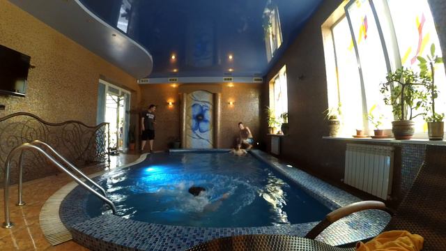 ВЛОГ: ВПИСКА ШОУ ЧАСТЬ 2 / ДЕНЬ РОЖДЕНИЯ ДЕДА смотреть онлайн