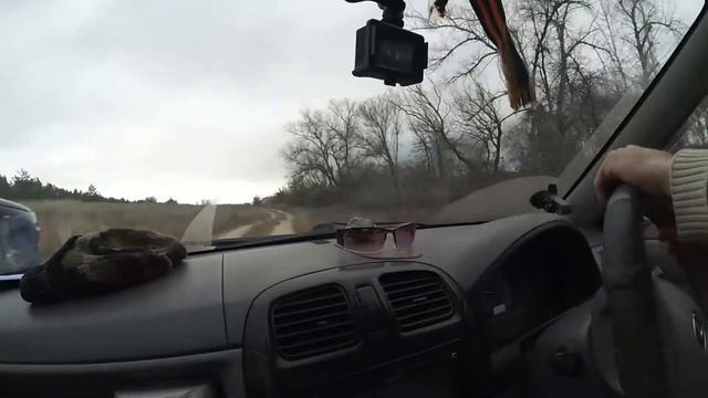 Неудачная рыбалка и сбор грибов смотреть онлайн