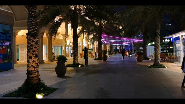 Al Qasba Sharjah