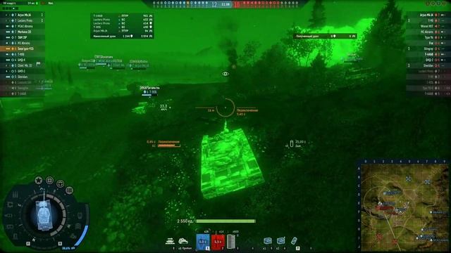Armored Warfare: Играю ракую Унитаз на лыжах. ? Главное - не бздеть! ? ? смотреть онлайн