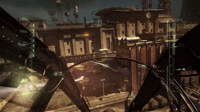 РОРК ➤ Call of Duty: Ghosts Часть 5 #callofduty #прохождение #игры #рек #ghosts смотреть онлайн
