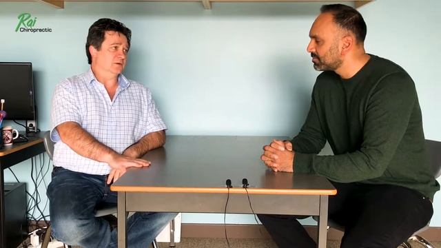 Your Health Matters Interview Series with Dr. Darren Sass смотреть онлайн