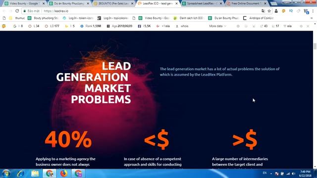 Đánh giá dự án LeadRex смотреть онлайн