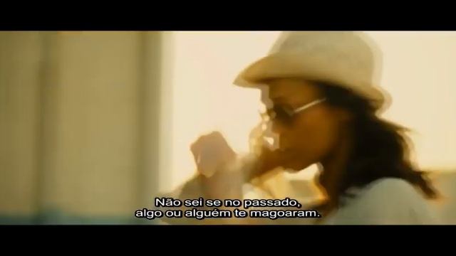 Colombiana Trailer смотреть онлайн