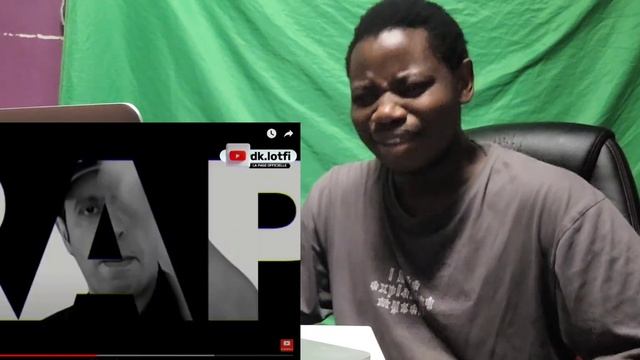 rap it lotfi dk Reaction смотреть онлайн