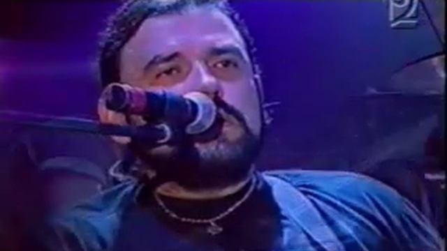 Cargo - daca ploaia s-ar opri (live Kempes ultimul concert) смотреть онлайн