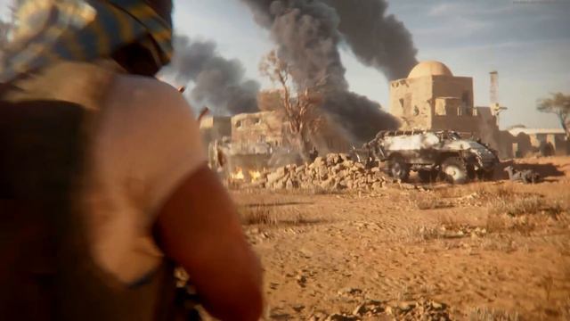 The "BLACK OPS: GULF WAR" Leaks Got Interesting... (COD 2024 Leaks) смотреть онлайн