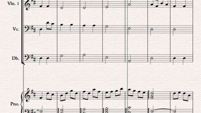 Bird Songs by Neridah Oostenbroek (opening section) смотреть онлайн
