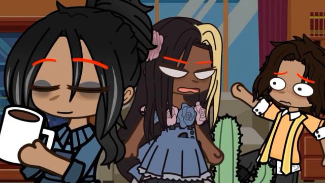 F [Encanto] Gacha club смотреть онлайн