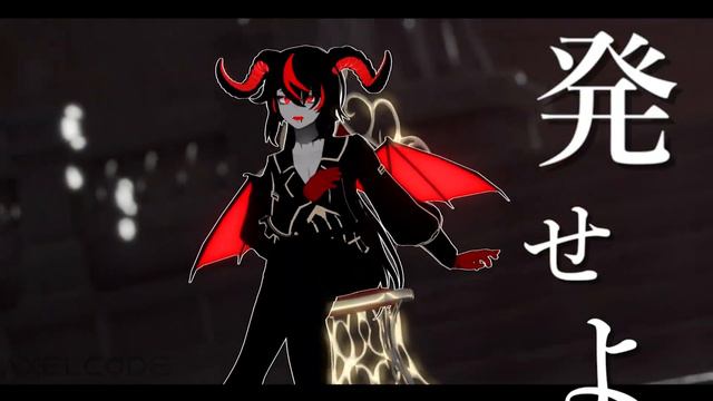 MMD x RVC-UTAU // デーモンロード | Demon Lord // Kuro Watanabe // MMDPV смотреть онлайн