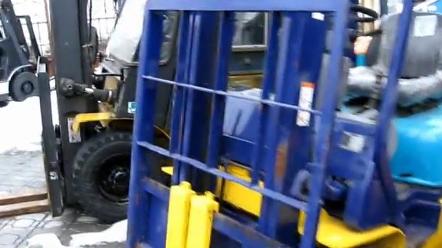 Маленькая Япония, Челябинск 2012 смотреть онлайн