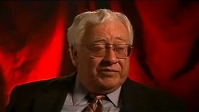 John "Jack" Felton Question 12 смотреть онлайн