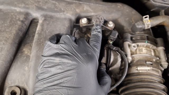 Ford 3.5L 3.7L - P0171 P0174 Common Causes, Tips For Diagnosing a Lean Conditon смотреть онлайн
