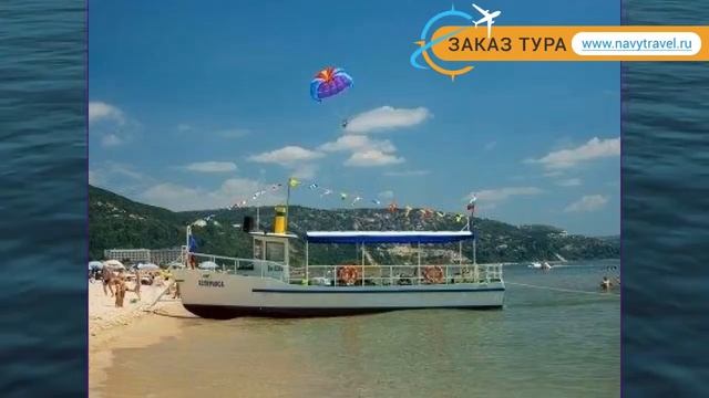 FORTUNA ALBENA 4* Болгария Албена обзор – отель ФОРТУНА АЛБЕНА 4* Албена видео обзор смотреть онлайн