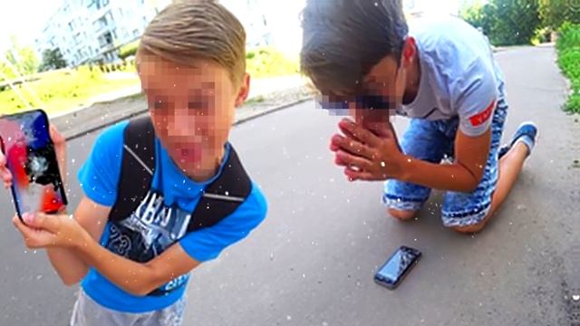 ПОСТАНОВОЧНЫЕ ЭКСПЕРИМЕНТЫ В ТИК ТОК смотреть онлайн