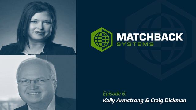 MBSI Podcast | Episode 6: Kelly Armstrong & Craig Dickman смотреть онлайн