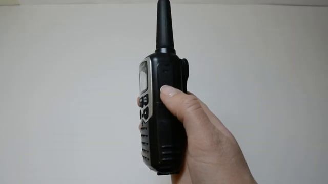 Обзор рации MIDLAND XT50