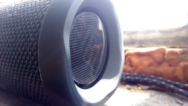 ТРЕШ БАСС ТЕСТ НА КОЛОНКЕ JBL FLIP 4 смотреть онлайн