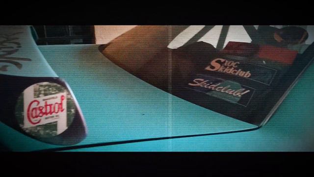 Kurzer "Schiggy"-Winter-Clip - Subaru Impreza GC RWD - Editortest (Xiaomi 11T Standard) смотреть онлайн