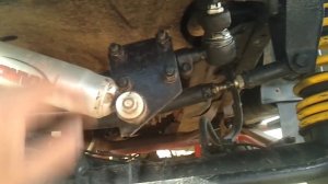 лифт передний подвески уаза 2 часть