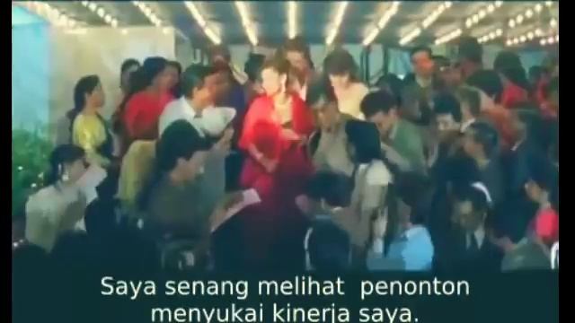 Akele Hum Akele Tum | Film India Subtitle Indonesia | Aamir Khan, Manisha Koirala смотреть онлайн