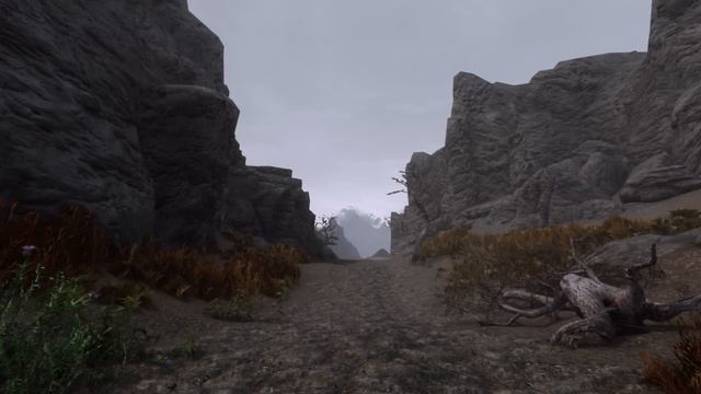 КАК ВЫГЛЯДИТ «TES V: SKYRIM» С НОВОЙ ГРАФИКОЙ В 2023 ГОДУ? | ИГРОВОЙ ТЮНИНГ смотреть онлайн