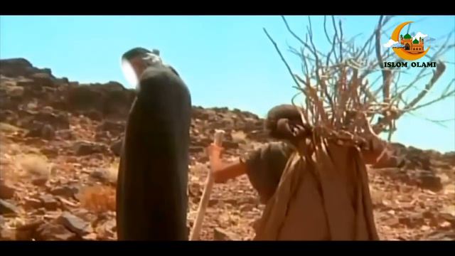 Иброҳим пайгамбар (алайҳиссалом) қиссаси. 2-кисм. Ibrohim payg`ambar (alayhissalom) qissasi. 2-qism смотреть онлайн