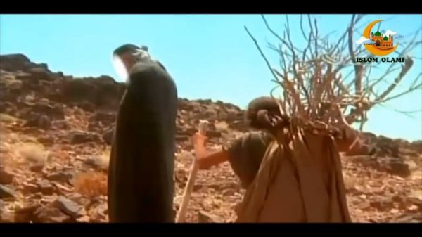 Иброҳим пайгамбар (алайҳиссалом) қиссаси. 2-кисм. Ibrohim payg`ambar (alayhissalom) qissasi. 2-qism