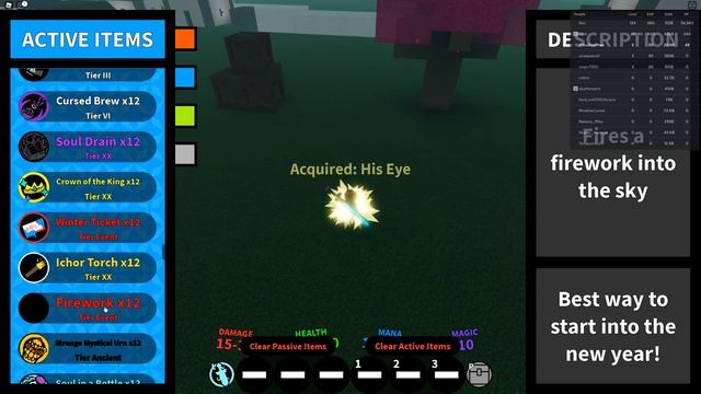 Roblox - Critical Legends | Current Problems смотреть онлайн