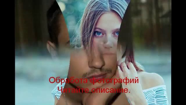 обработка фотографий в фотошопе онлайн бесплатно смотреть онлайн