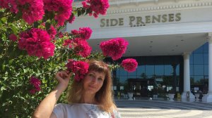 Side Prenses Resort & Spa 5*: Полный обзор (Турция)
