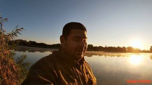 ловля сома на реке Кубань