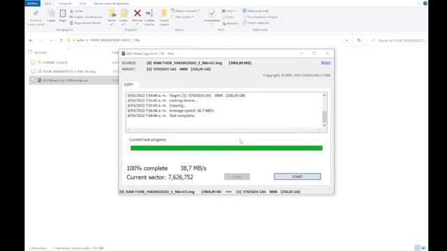MOD PLAYSTATION 2, DISCO DURO IDE/SATA 1 SOLO PASO смотреть онлайн