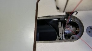 Установка челнока Джуки 8500 Juki #швейная машина Настройка Ремонт Jack F4h Typikal 67D Bruce Q5 RF