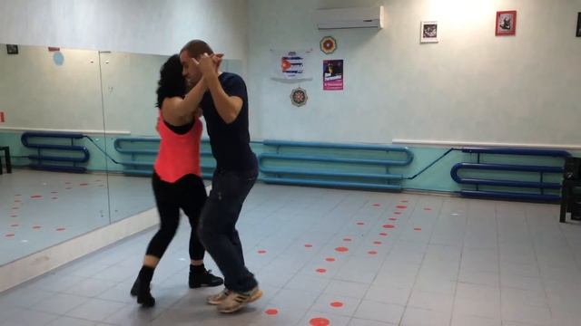 Сальса 28.01.2014 смотреть онлайн