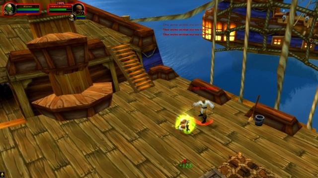 Cataclysm : Exclus WoW-Twink ! смотреть онлайн