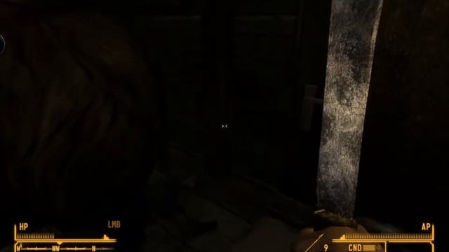 Fallout New Vegas: Zombie Survival Part 2 смотреть онлайн