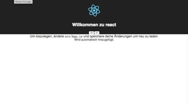 react-i18next and locize смотреть онлайн