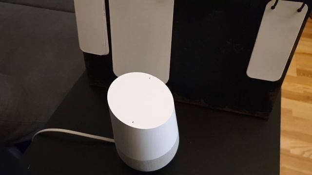 Google Home gets triggered by "OK Boomer" смотреть онлайн