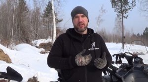 Арбалет Интерлопер Фобос. Отстрел на 50 метров.