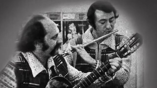 ПЕСНЯРЫ. І туды гара і сюды гара смотреть онлайн