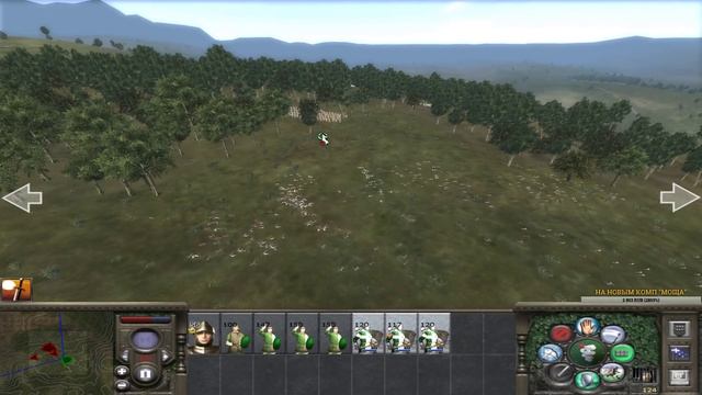 СТРИМ MEDIEVAL 2 TOTAL WAR МИЛАН 5 БЕЗ ЗАМКОВ И КРЕПОСТЕЙ смотреть онлайн