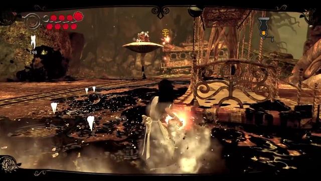 Alice in Nightmareland! || Alice: Madness Returns #1 (Playthrough) смотреть онлайн
