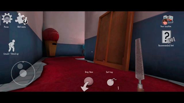 Hide & Seek Inside Rod's Kitchen | Ice Scream 6 Gameplay | #icescream6 #gameplay смотреть онлайн