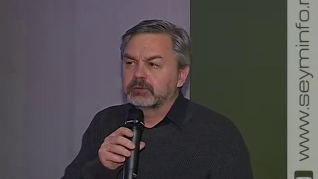 Искусствовед Сергей Кавтарадзе прочитал лекцию для курян смотреть онлайн