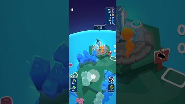 Создать новый мир геймплей / My universe gameplay. #game #gameplay #planet #myuniverse #minecraft смотреть онлайн