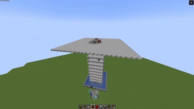 Boost your universal mob farm or creeper farm rates by 50%! (Minecraft Survival Java 1.19) смотреть онлайн