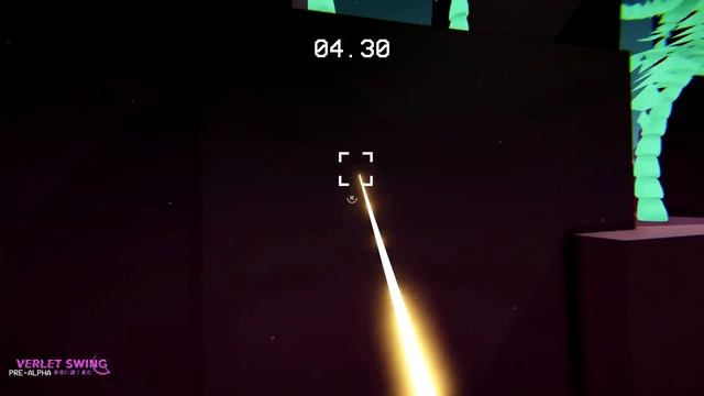 Let's Play: Verlet Swing! (Physics! Awaaay!) смотреть онлайн